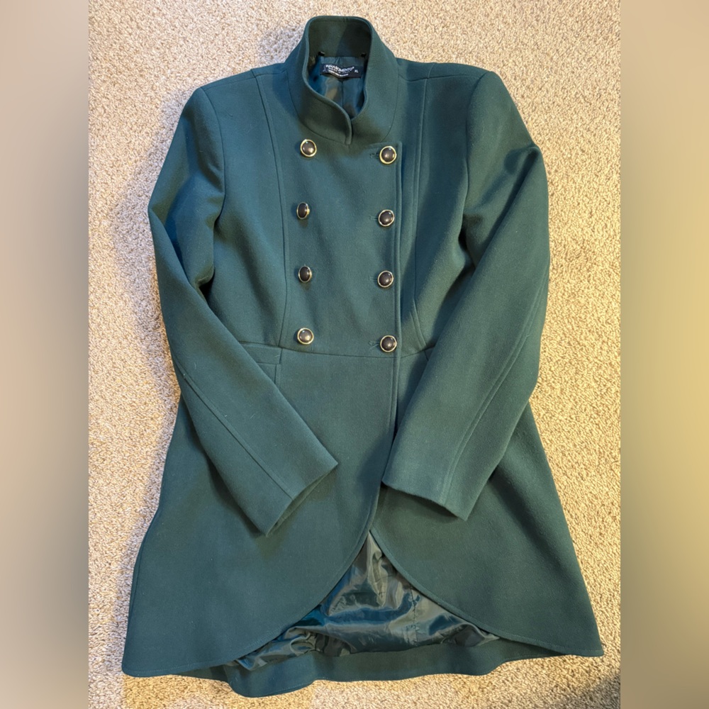 Rinascimento Coat
